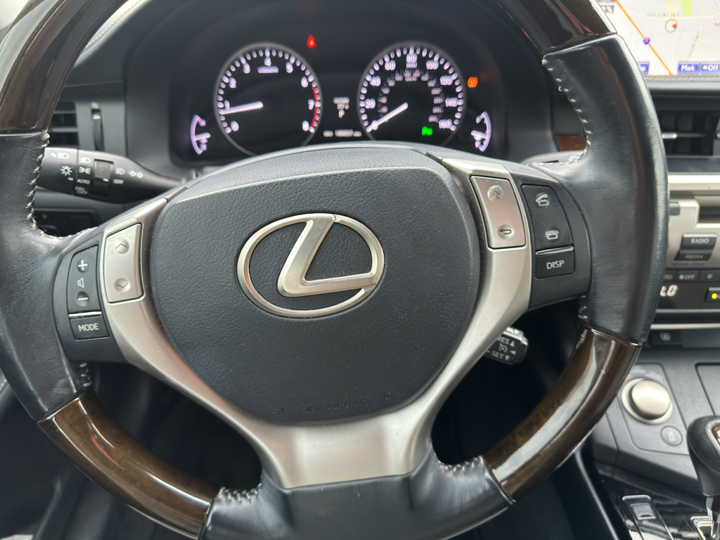 2014 Lexus ES 350 Base photo 18