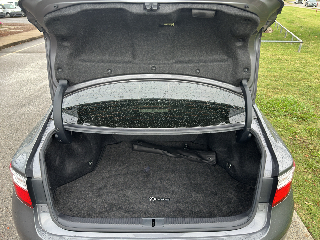 2014 Lexus ES 350 Base photo 16