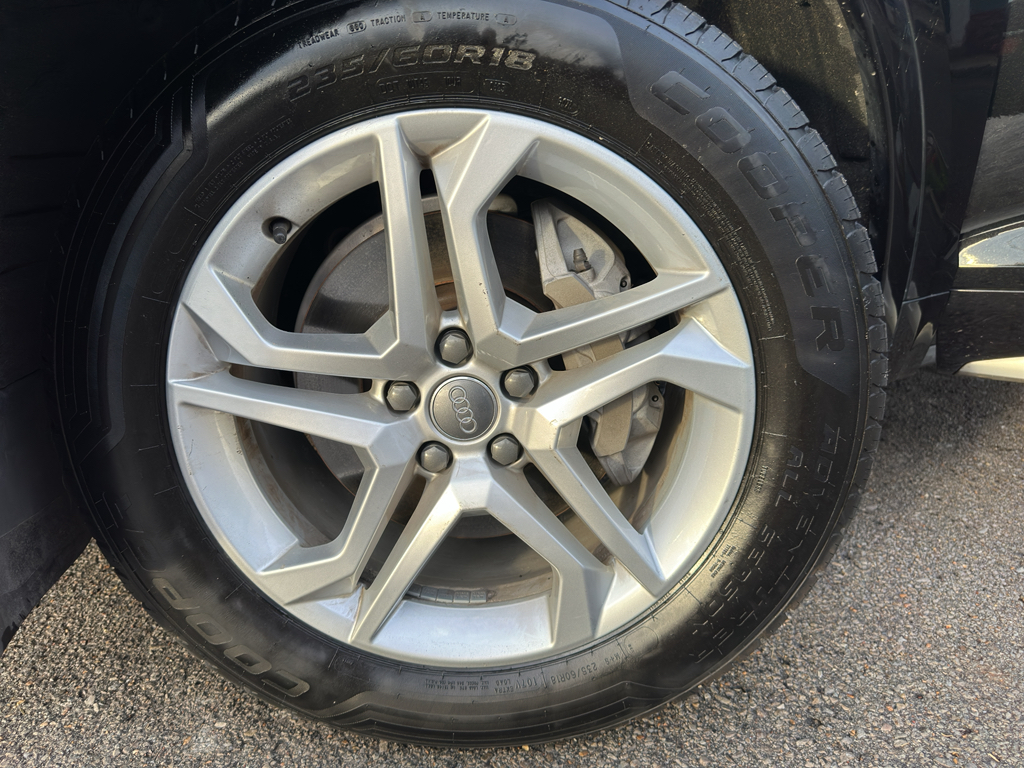 2019 Audi Q5 Premium photo 22