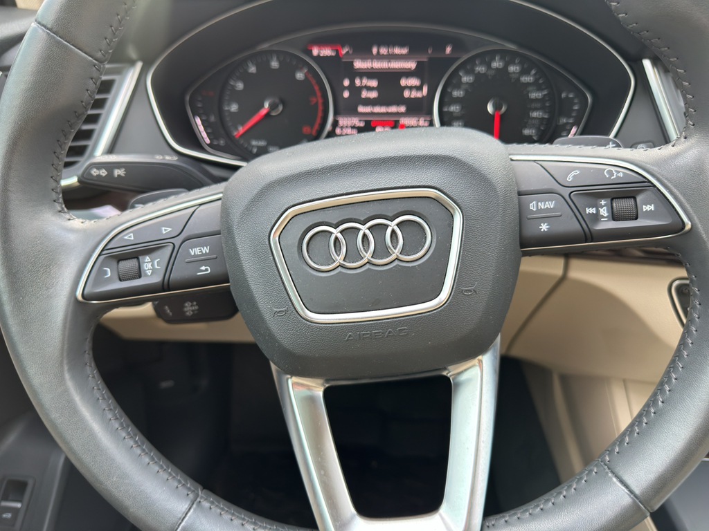 2019 Audi Q5 Premium photo 17