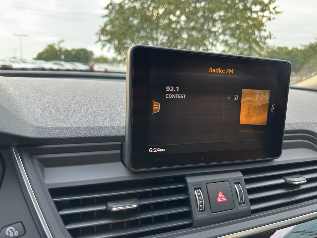 2019 Audi Q5 Premium photo 19