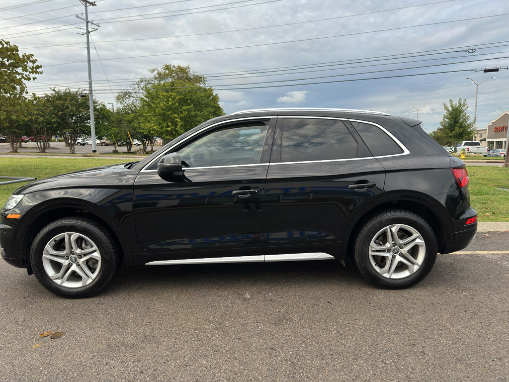 2019 Audi Q5 Premium photo 6