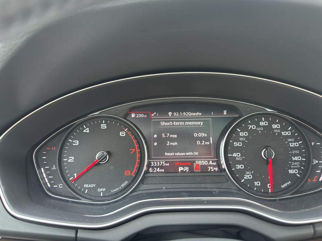 2019 Audi Q5 Premium photo 18