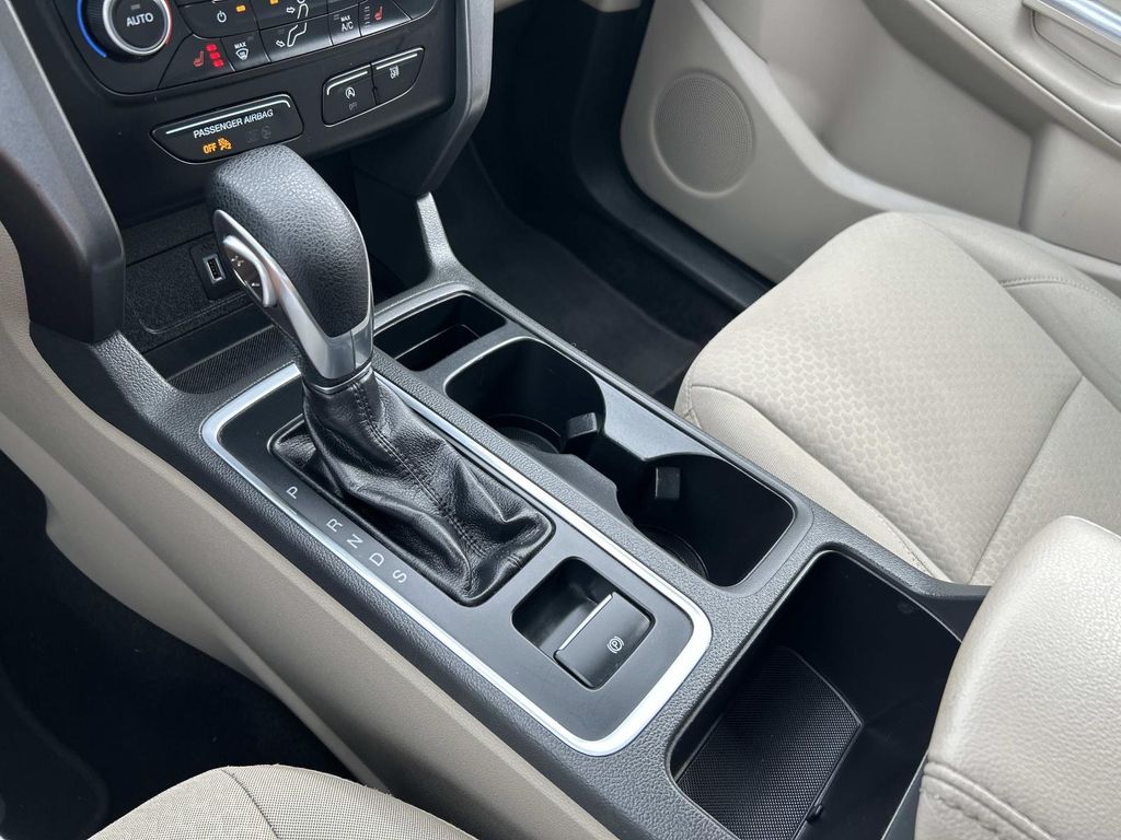 Used 2018 Ford Escape SUV