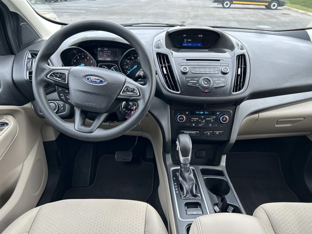 Used 2018 Ford Escape SUV