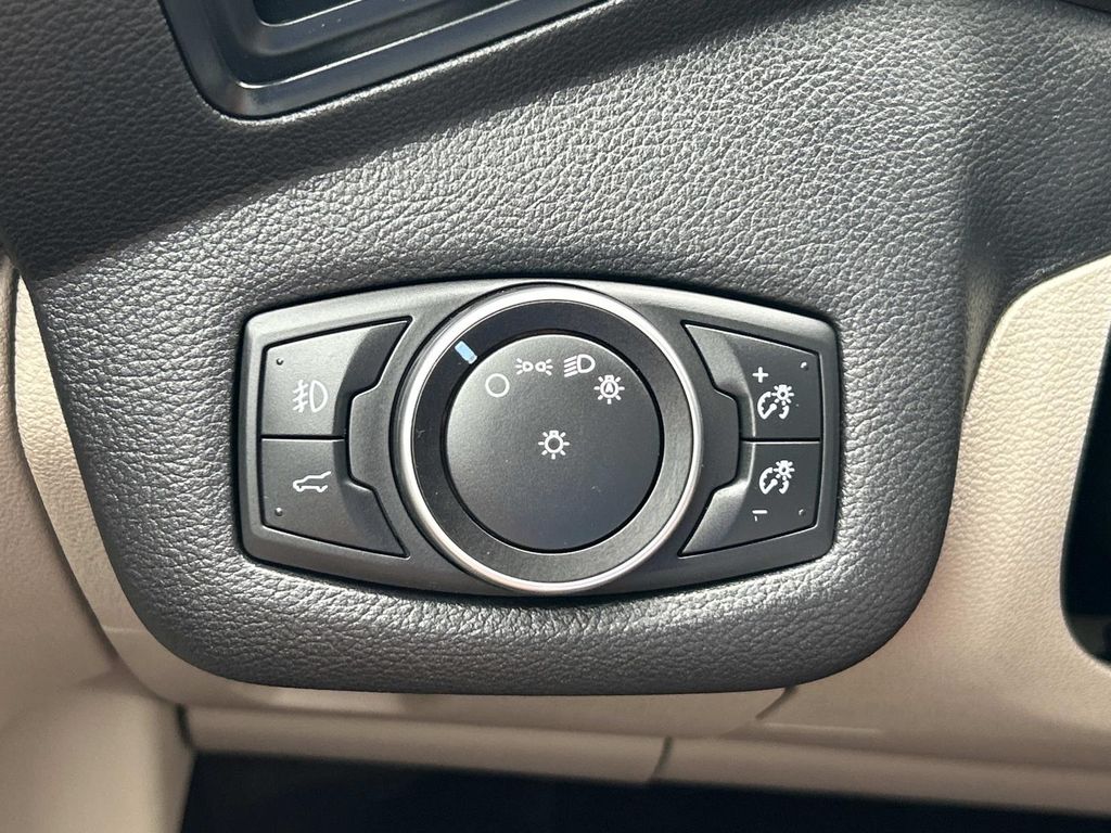 Used 2018 Ford Escape SUV