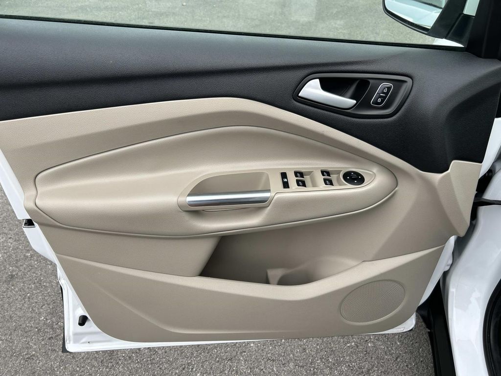 Used 2018 Ford Escape SUV