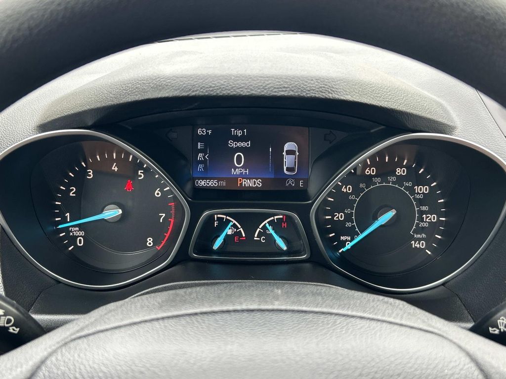 Used 2018 Ford Escape SUV