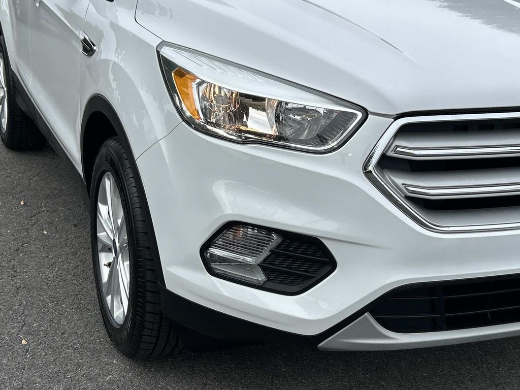 Used 2018 Ford Escape SUV