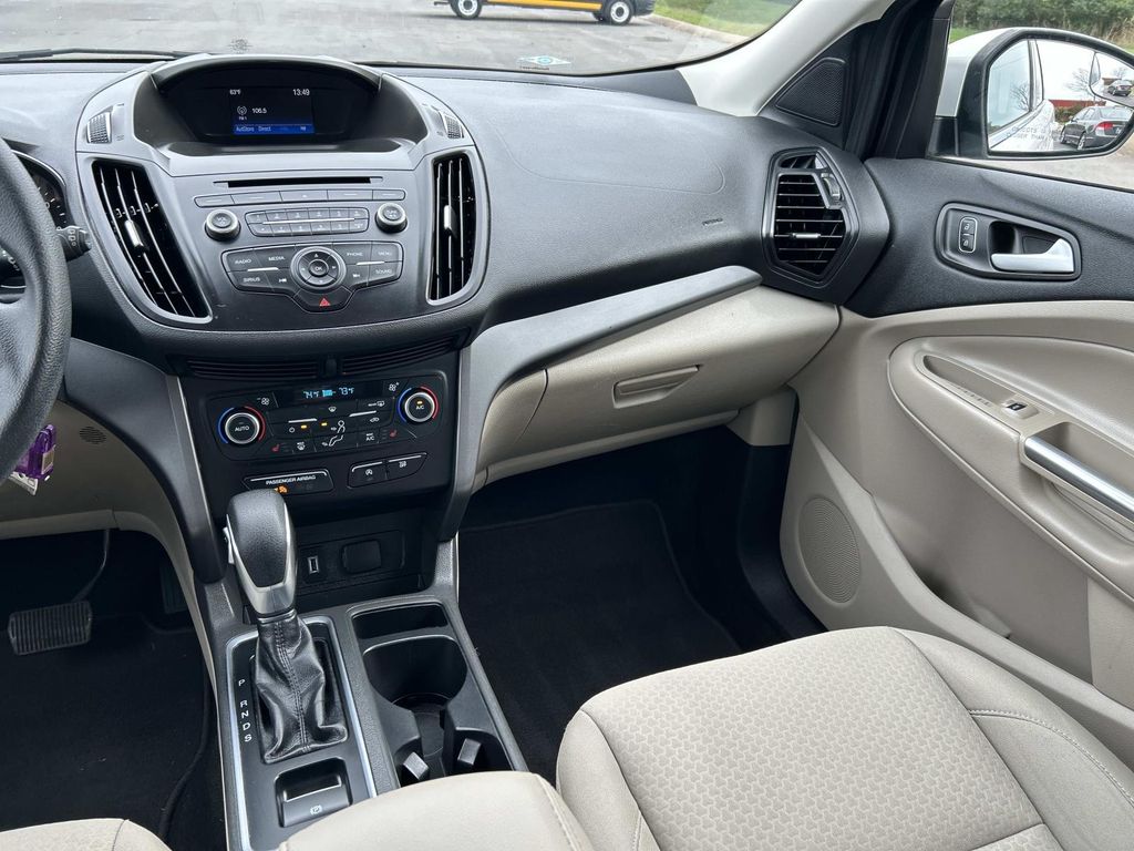 Used 2018 Ford Escape SUV