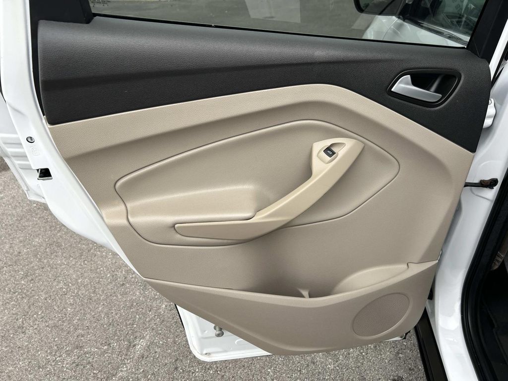 Used 2018 Ford Escape SUV