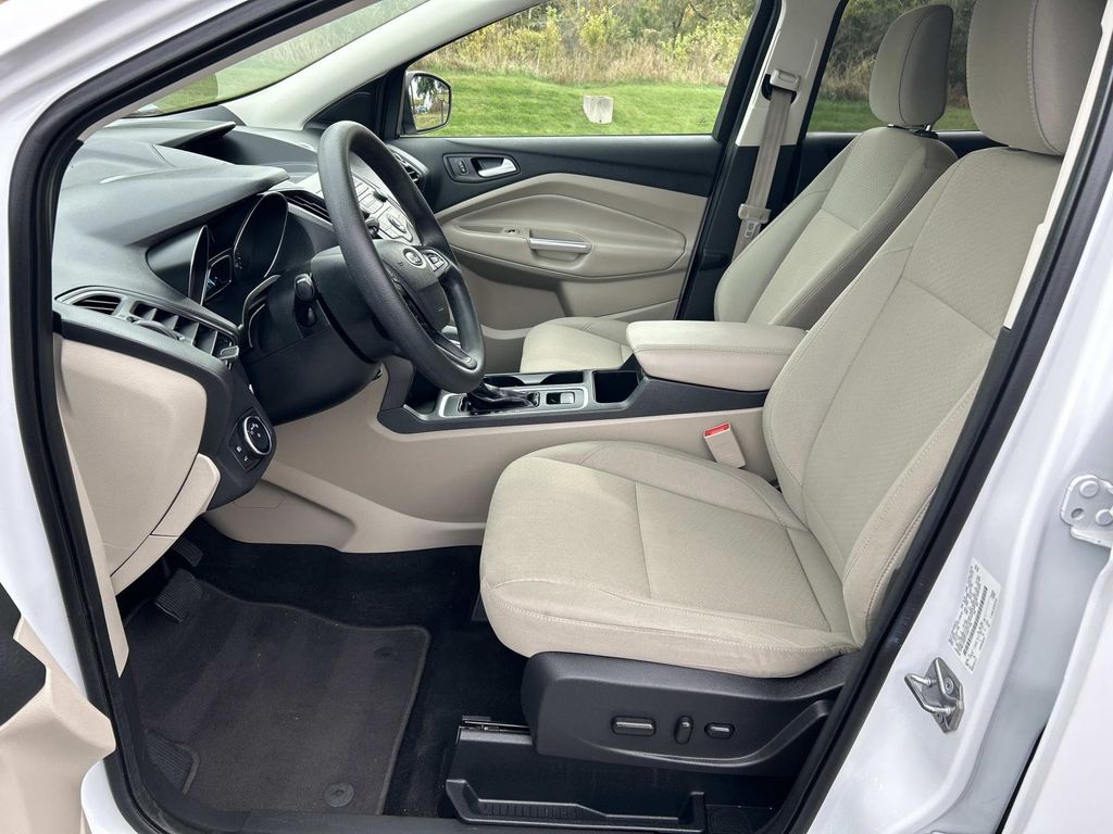 Used 2018 Ford Escape SUV