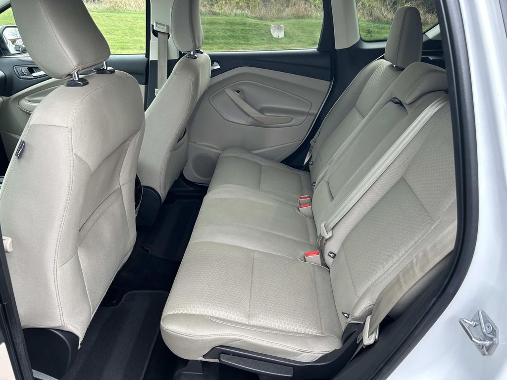 Used 2018 Ford Escape SUV