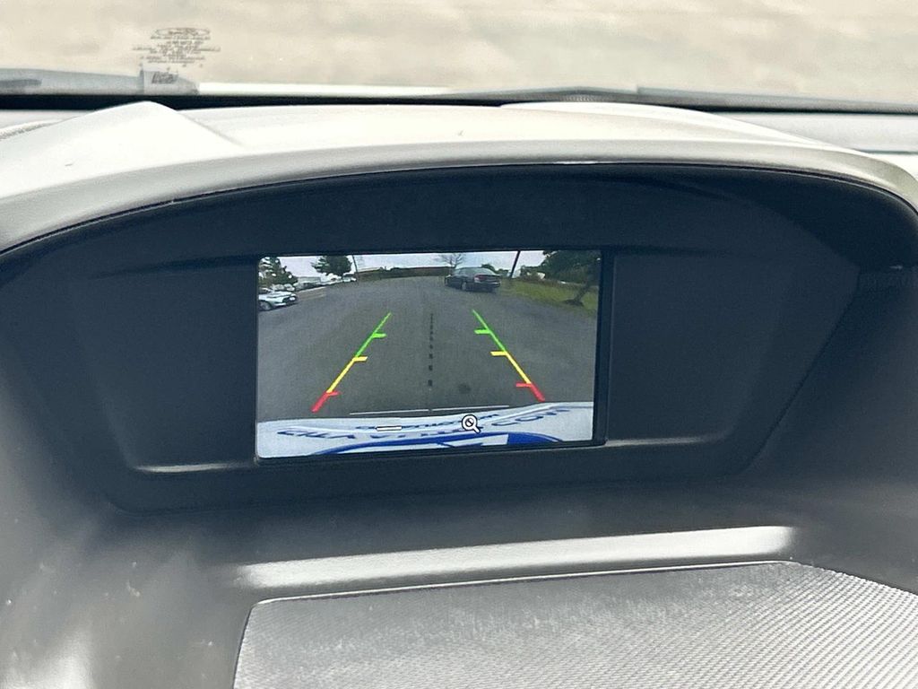 Used 2018 Ford Escape SUV