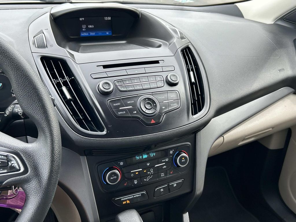 Used 2018 Ford Escape SUV