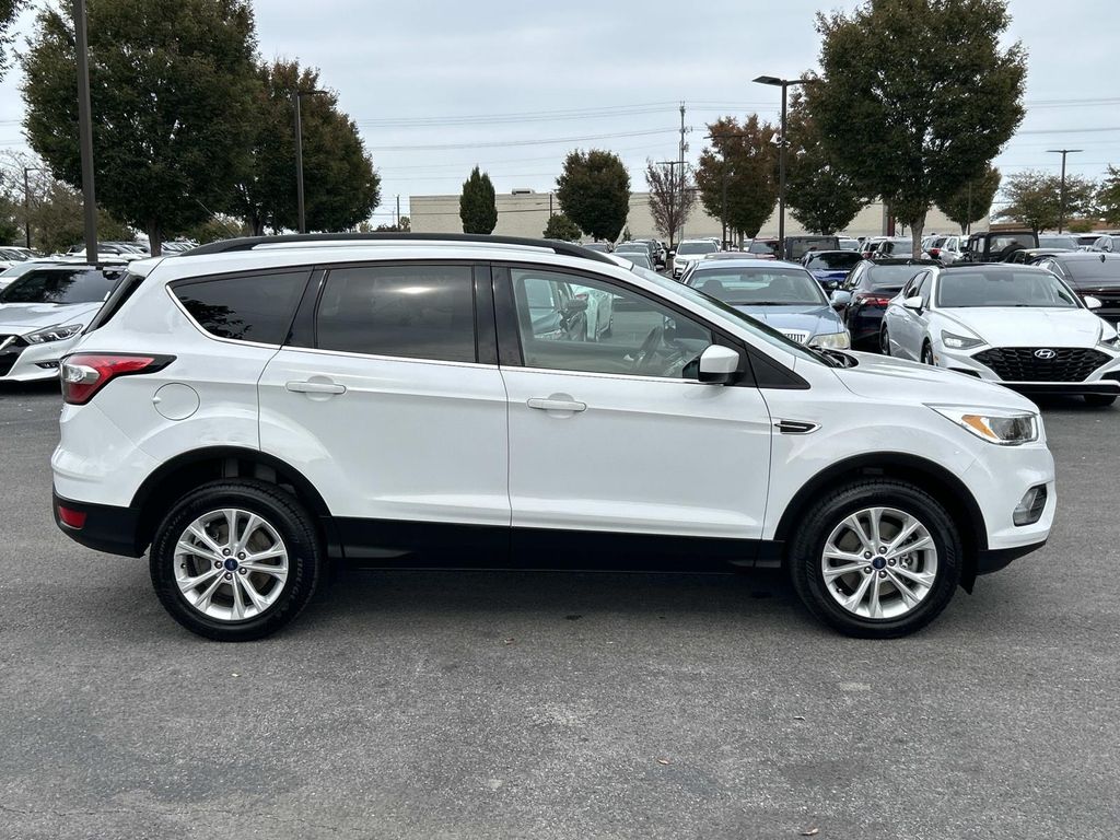 Used 2018 Ford Escape SUV