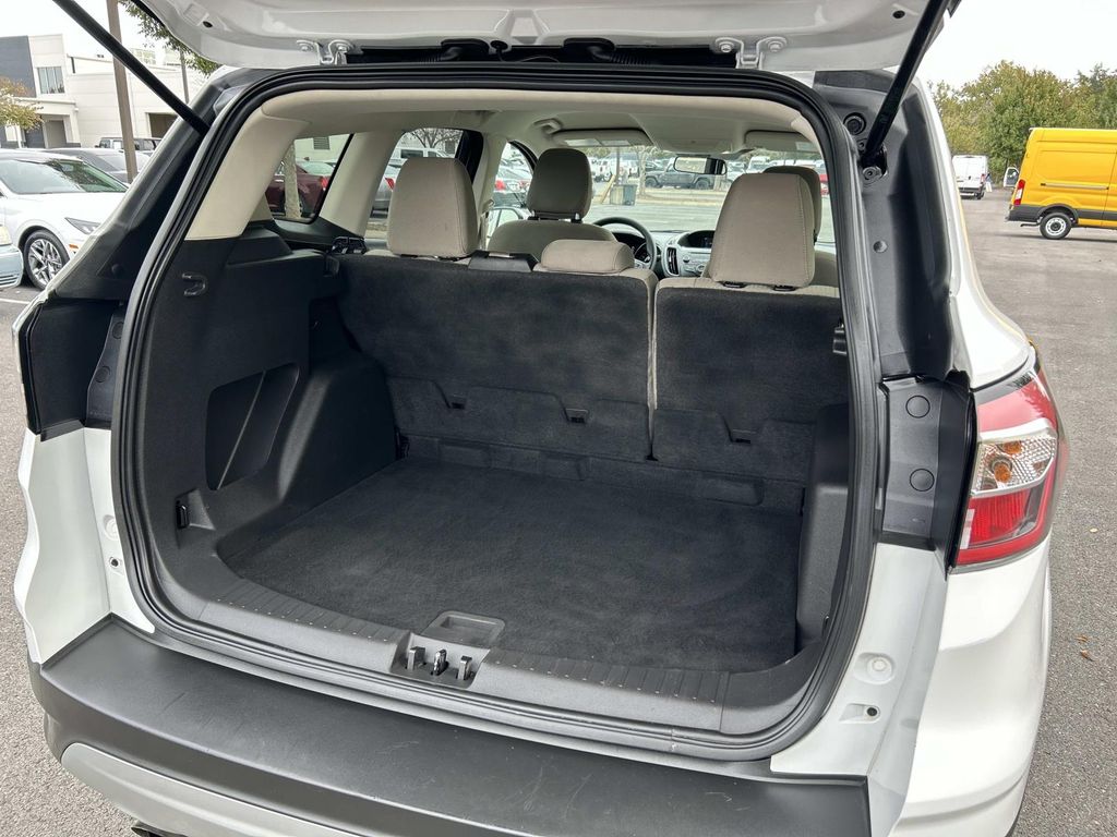 Used 2018 Ford Escape SUV