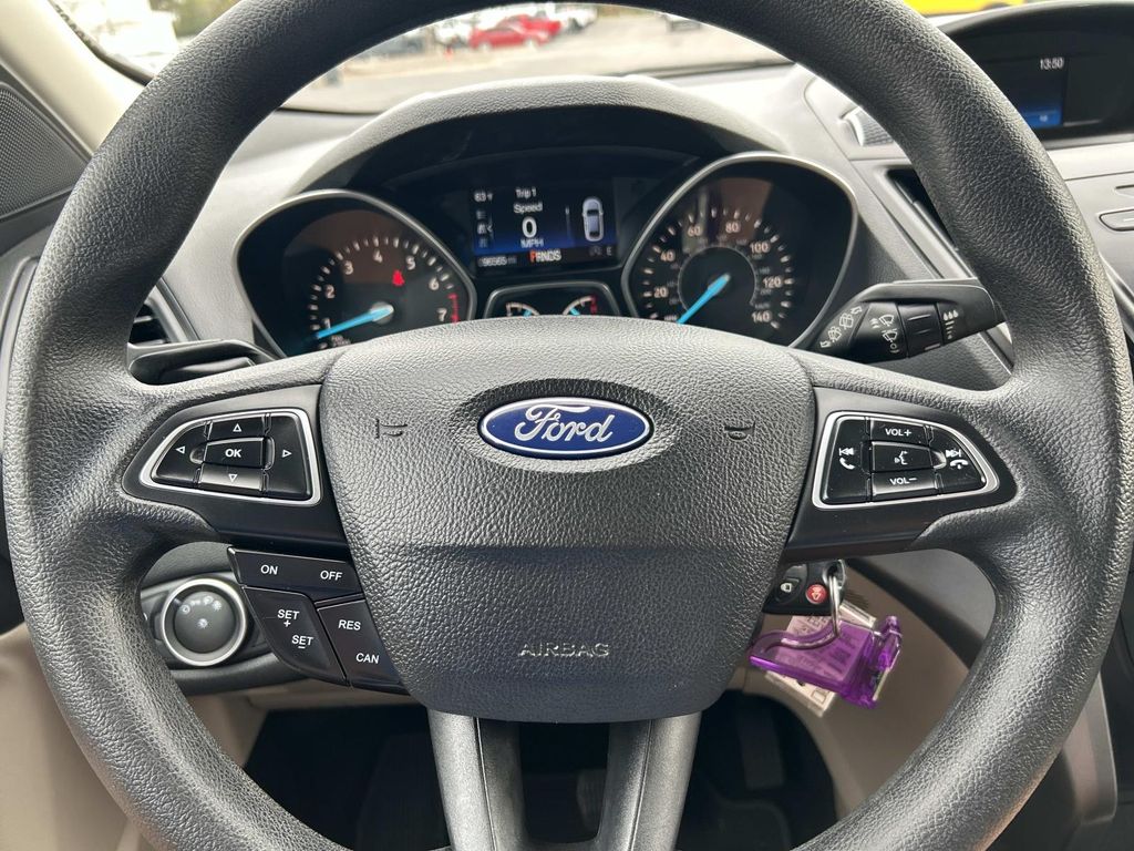 Used 2018 Ford Escape SUV