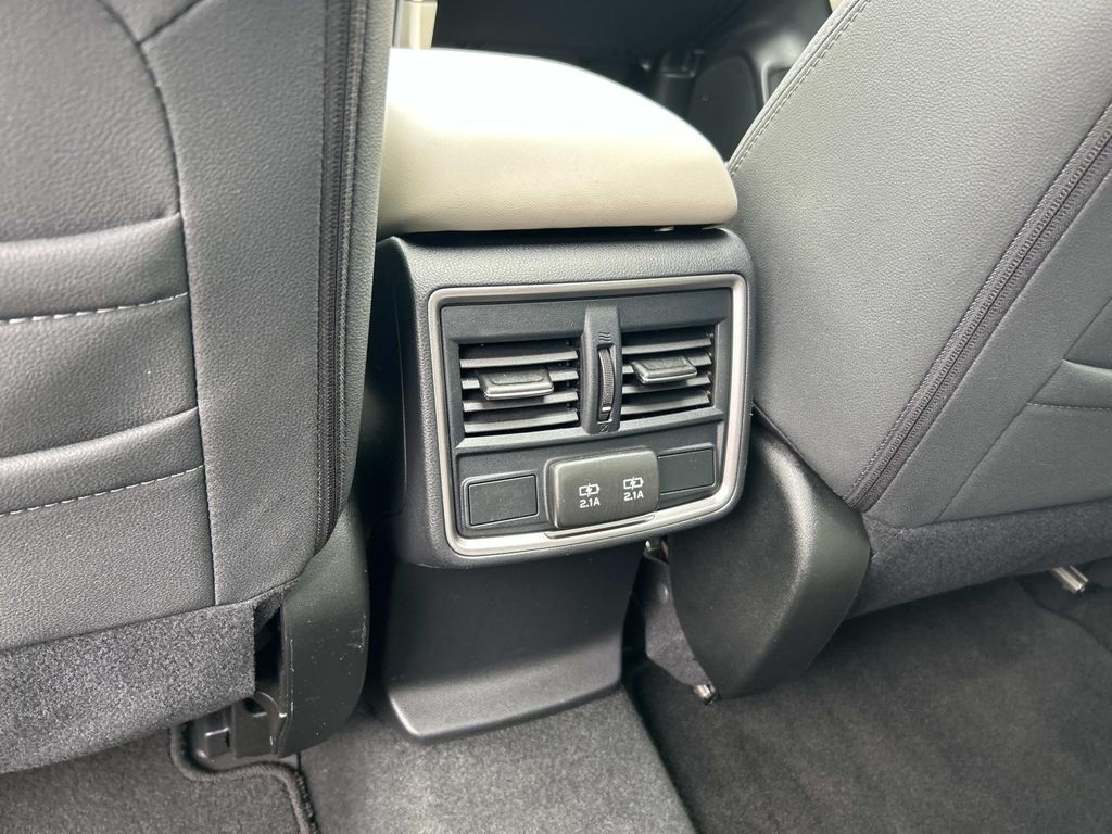 Used 2023 Subaru Forester SUV