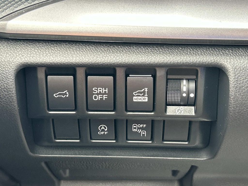 Used 2023 Subaru Forester SUV