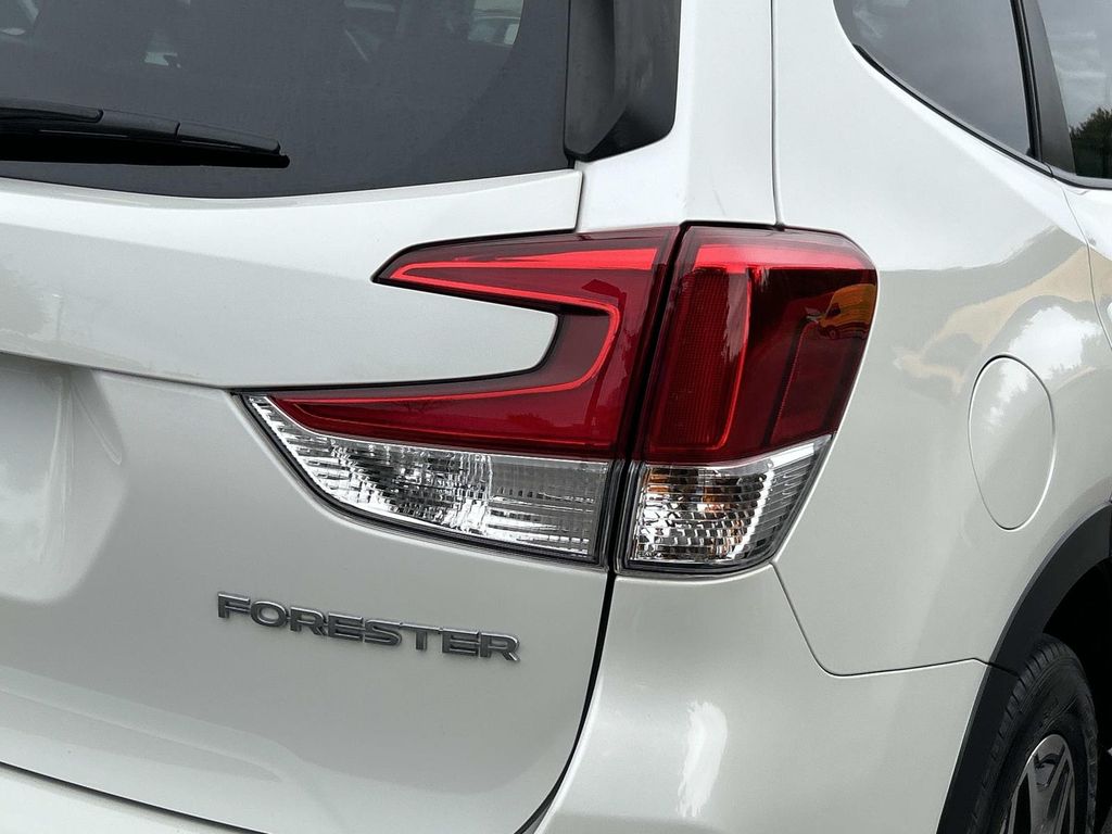 Used 2023 Subaru Forester SUV