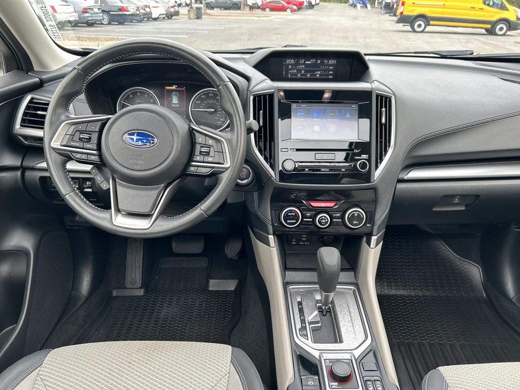 Used 2023 Subaru Forester SUV