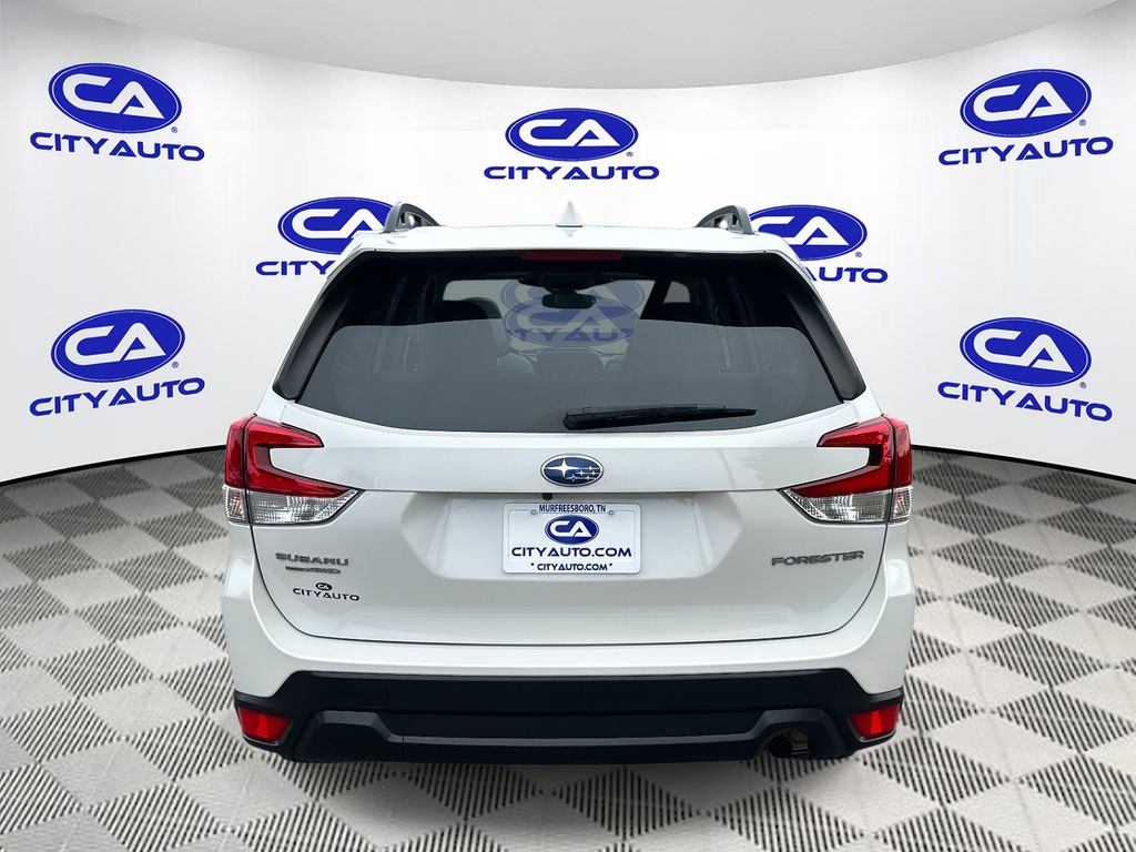 Used 2023 Subaru Forester SUV