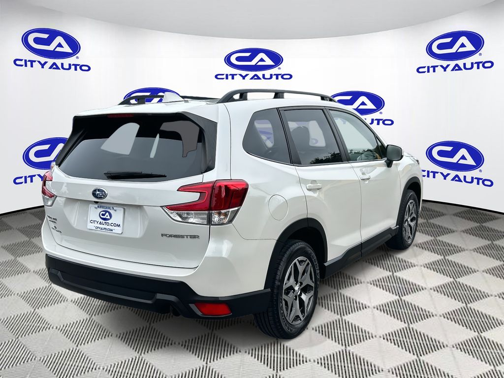 Used 2023 Subaru Forester SUV