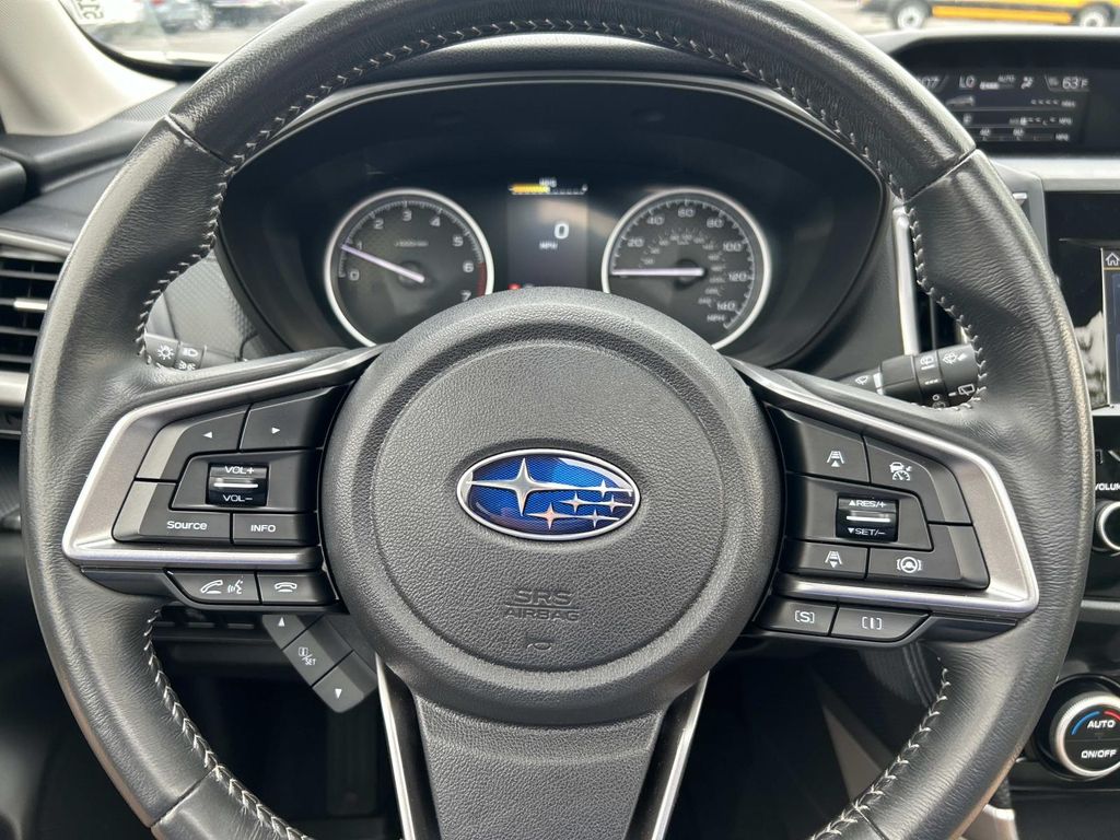Used 2023 Subaru Forester SUV