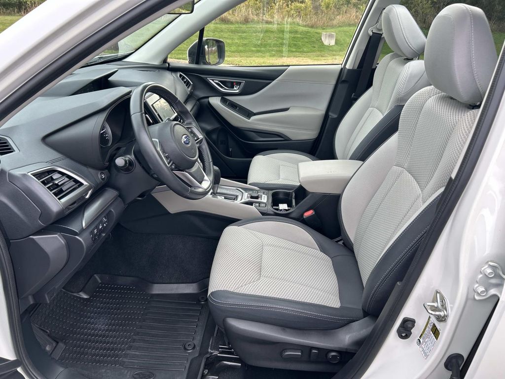 Used 2023 Subaru Forester SUV