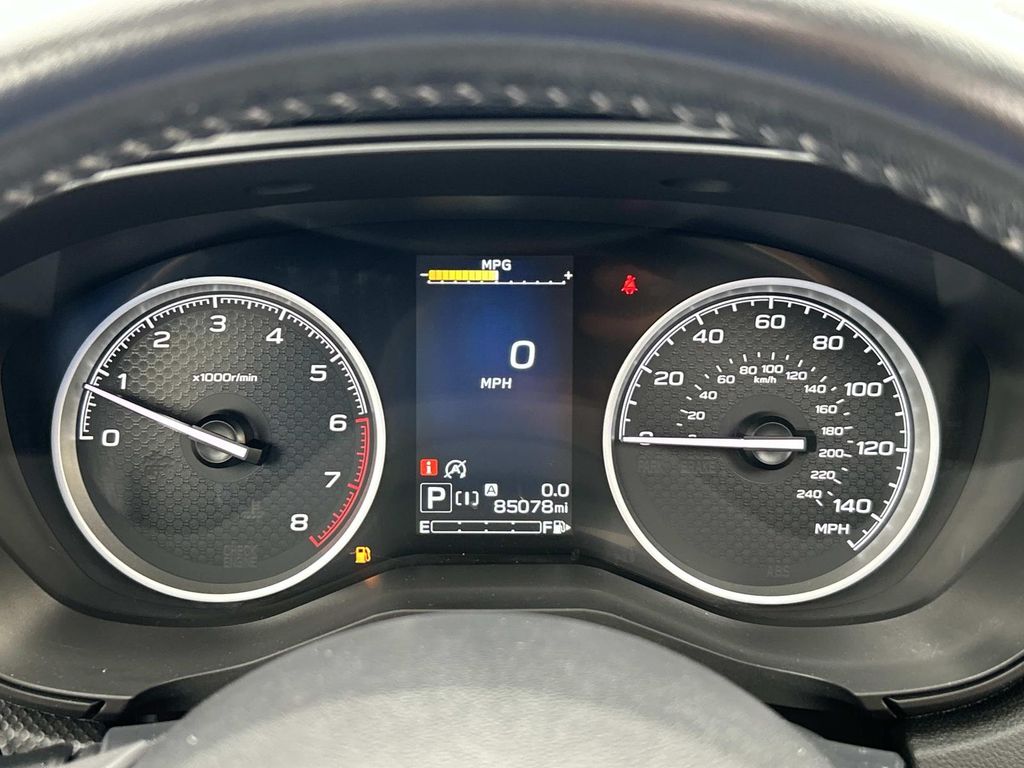 Used 2023 Subaru Forester SUV