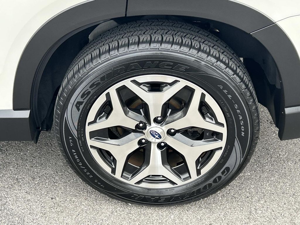 Used 2023 Subaru Forester SUV