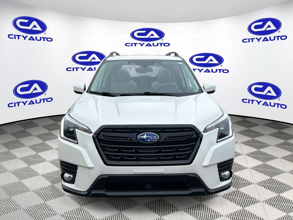 Used 2023 Subaru Forester SUV
