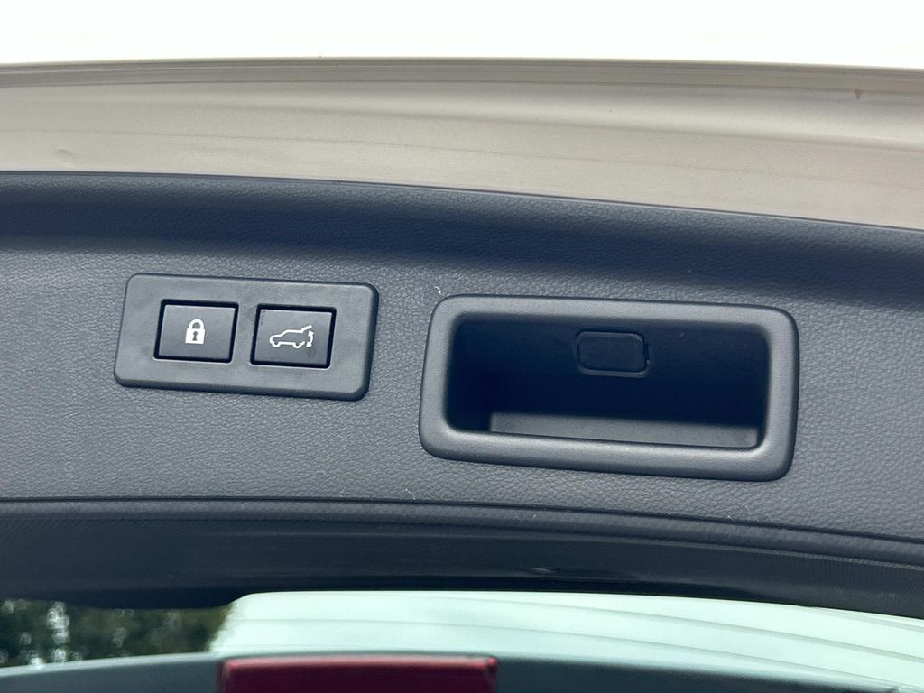 Used 2023 Subaru Forester SUV