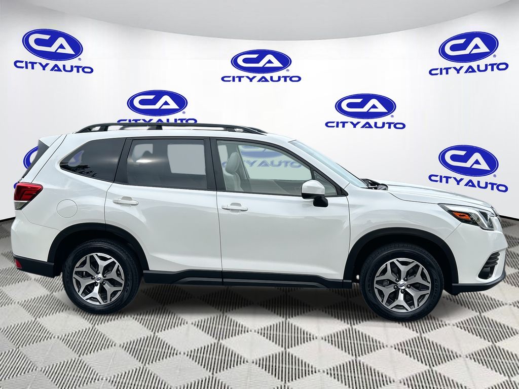 Used 2023 Subaru Forester SUV