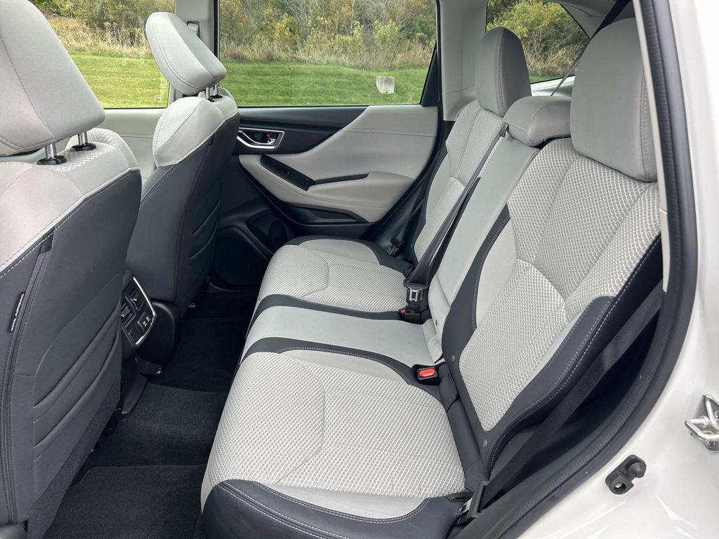Used 2023 Subaru Forester SUV