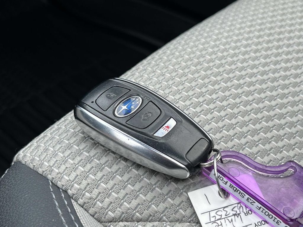 Used 2023 Subaru Forester SUV