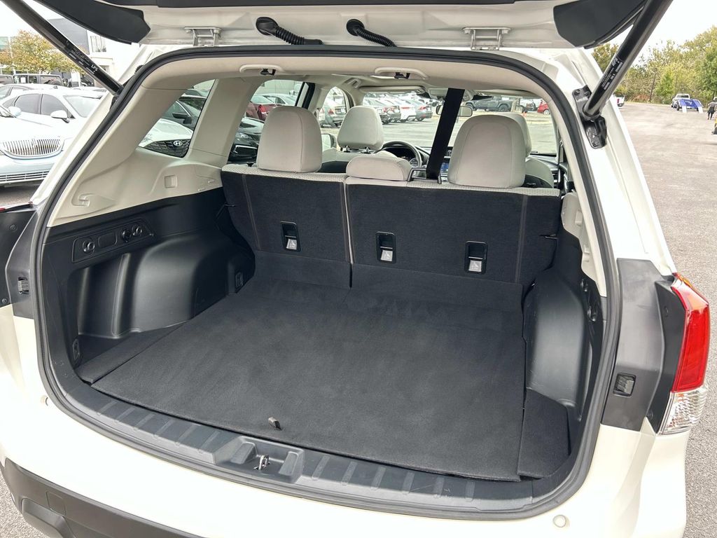Used 2023 Subaru Forester SUV