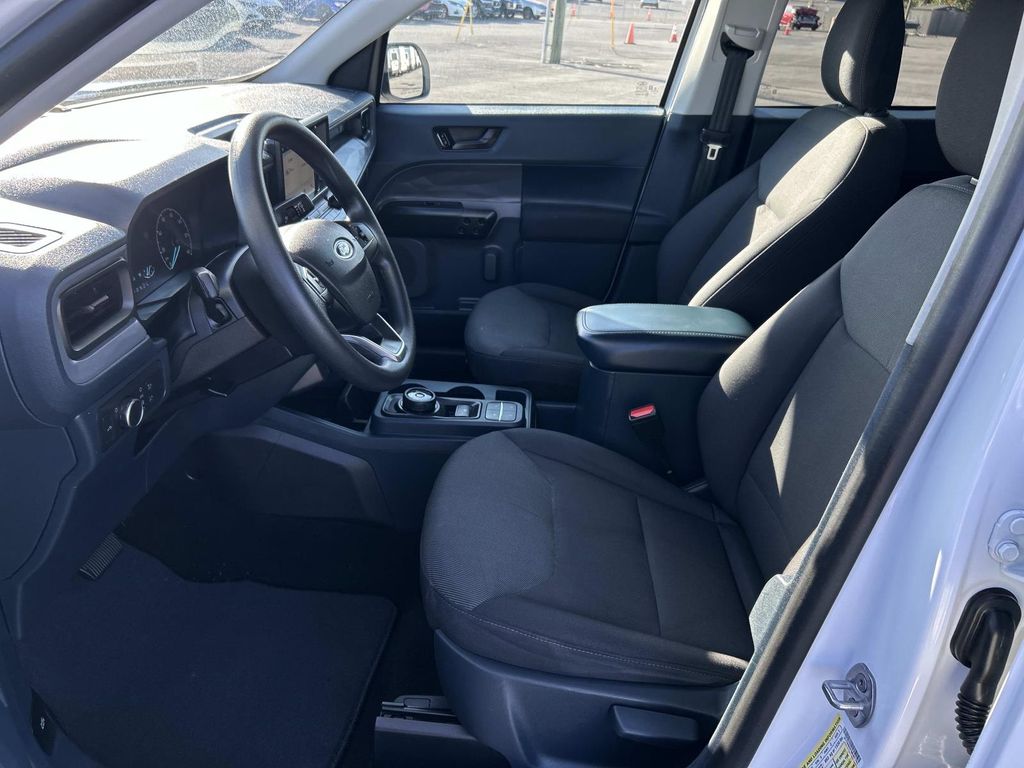 Used 2022 Ford Maverick Truck