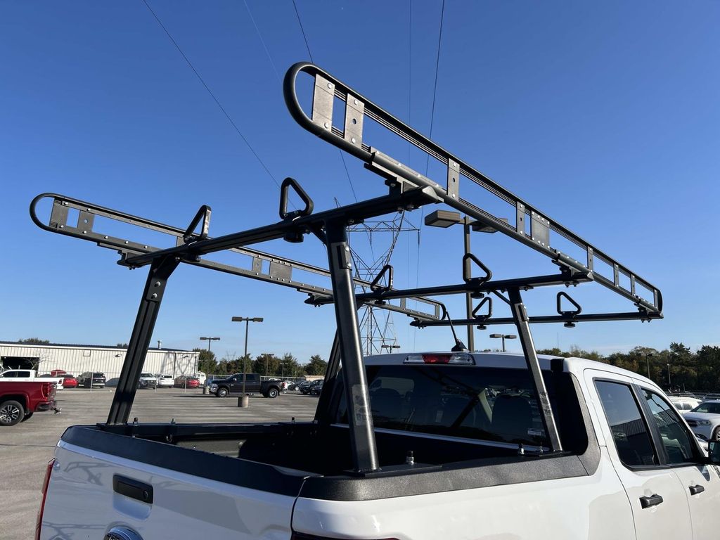 Used 2022 Ford Maverick Truck