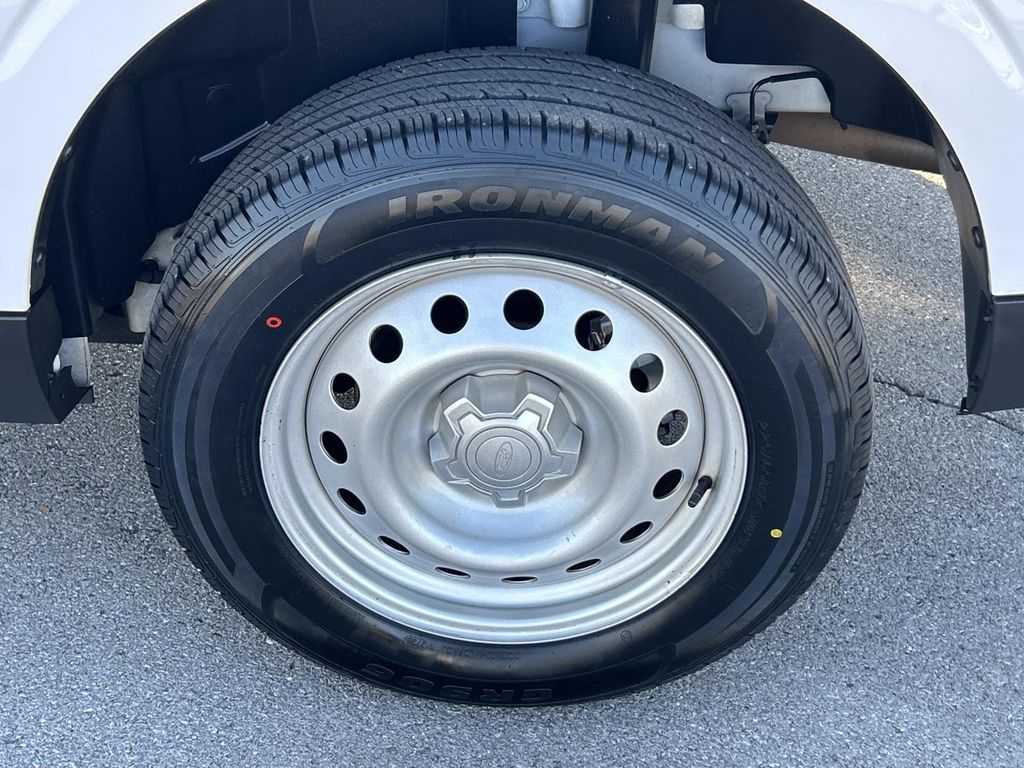Used 2022 Ford Maverick Truck