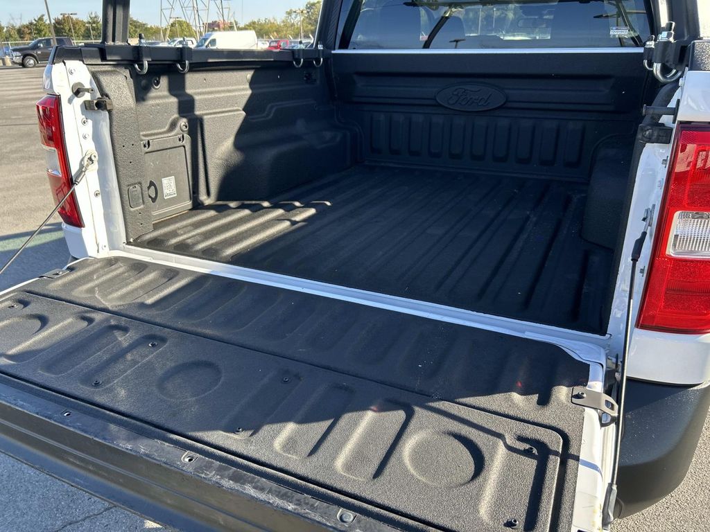 Used 2022 Ford Maverick Truck