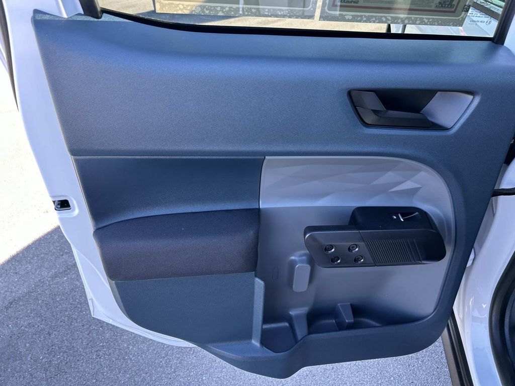 Used 2022 Ford Maverick Truck
