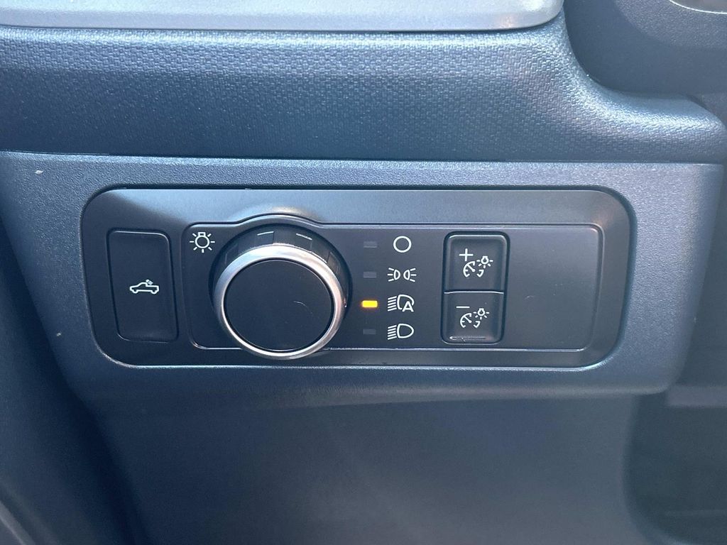 Used 2022 Ford Maverick Truck