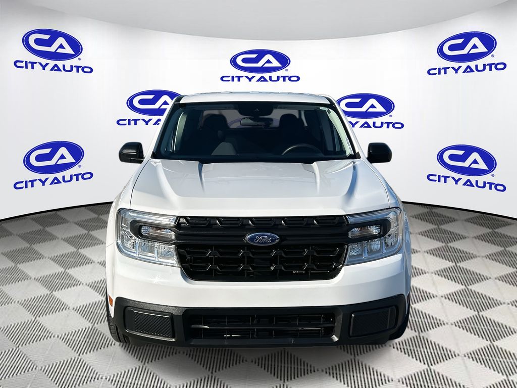 Used 2022 Ford Maverick Truck