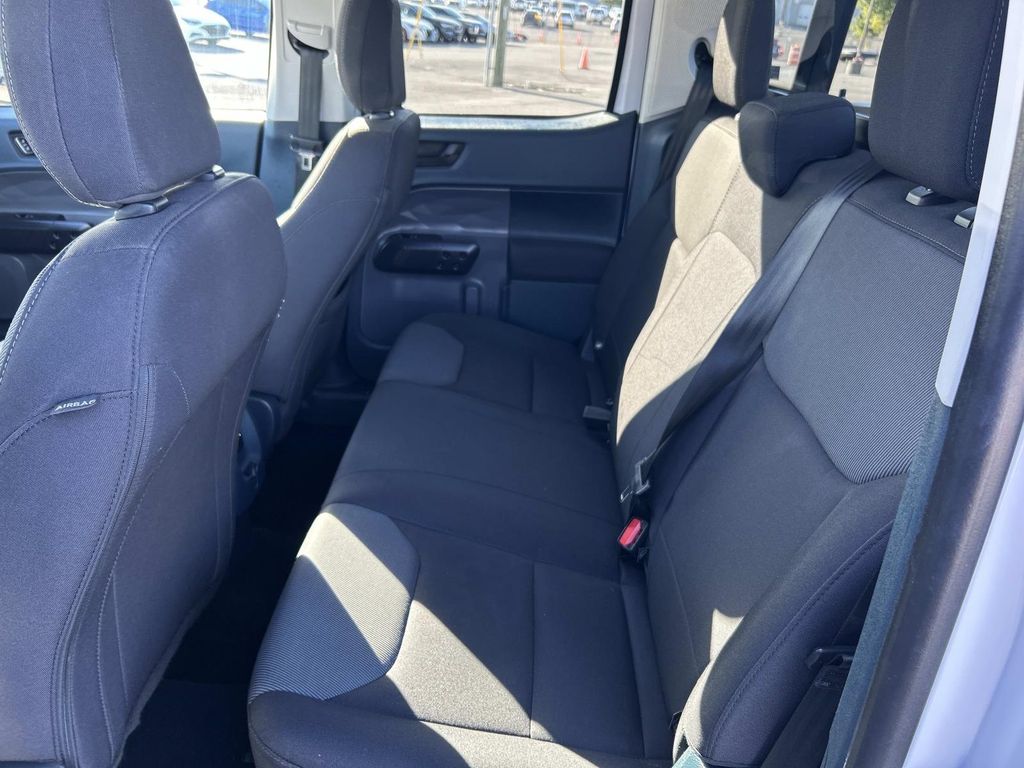 Used 2022 Ford Maverick Truck