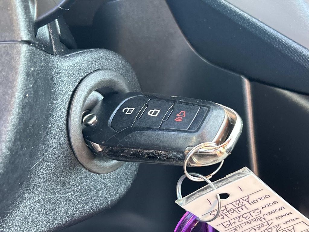 Used 2022 Ford Maverick Truck