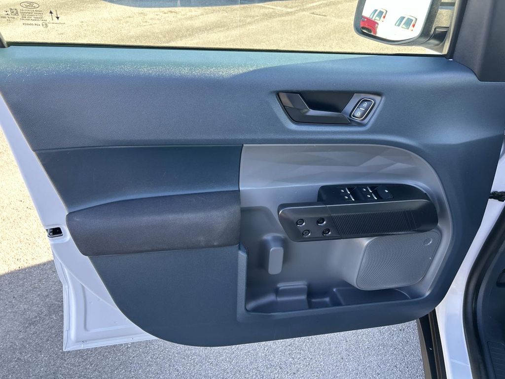 Used 2022 Ford Maverick Truck
