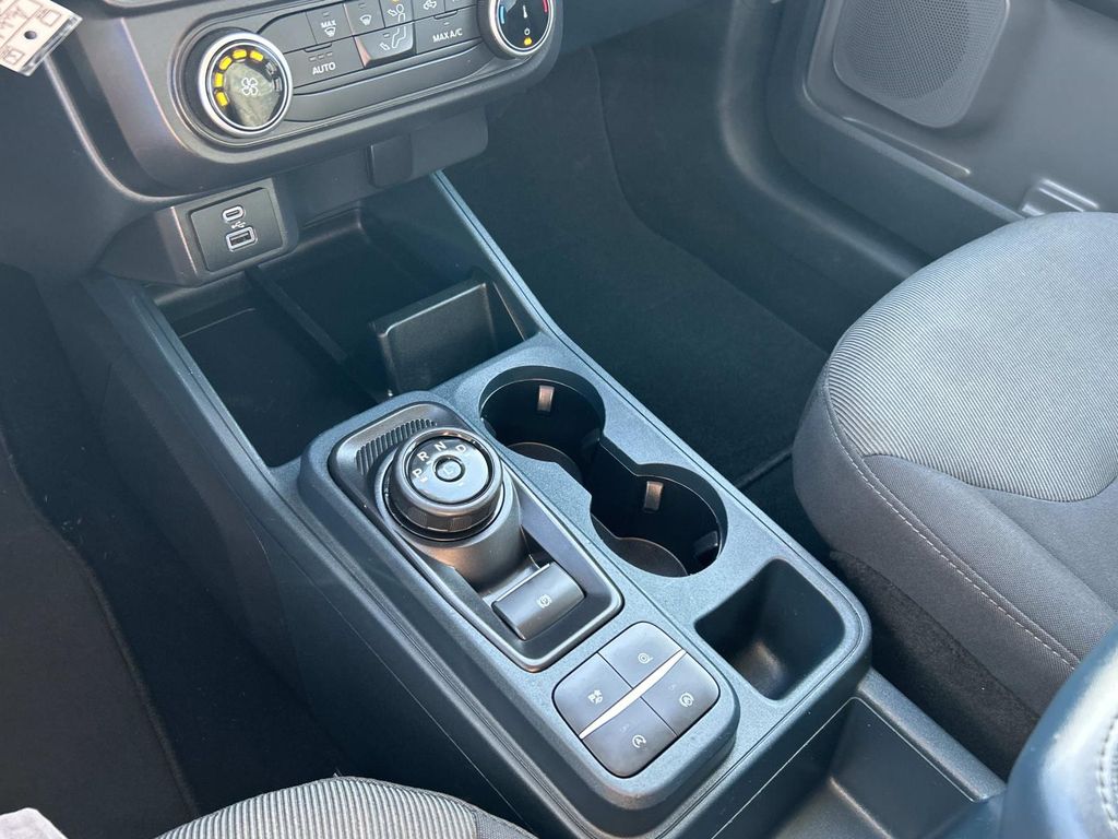 Used 2022 Ford Maverick Truck