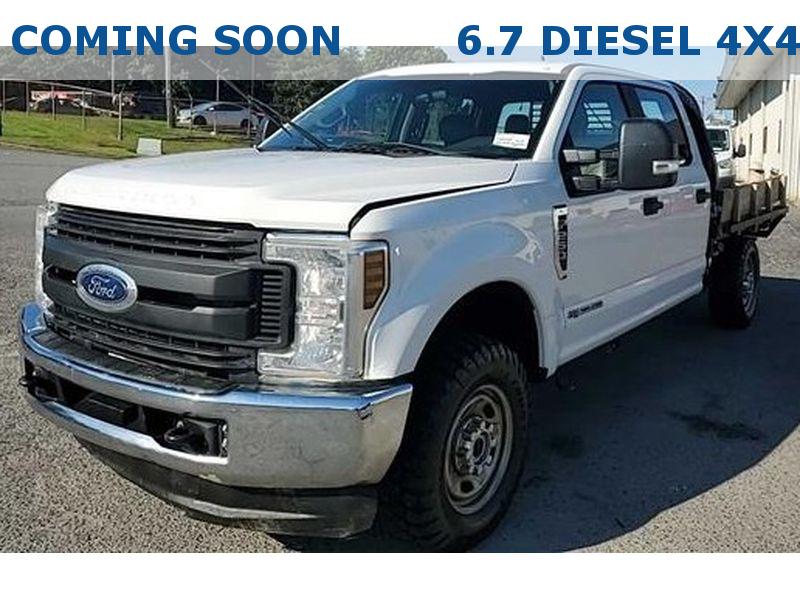2019 Ford F-250 Base's photo